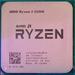 پردازنده CPU ای ام دی بدون باکس مدل Ryzen 3 3200G با فرکانس 3.6 گیگاهرتز